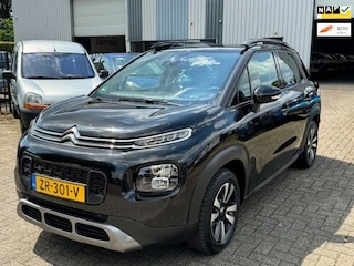 Citroën C3 Aircross 1.2 PureTech S&S Business Head Up Navi Trekhaak!