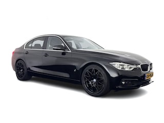 BMW 330e Executive (Plug-In) Aut. *LEATHER | FULL-LED | SPORTSEATS | NAVI-FULLMAP | PRIVACY-GLASS | ECC | PDC | CRUISE | 17''ALU*