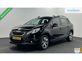 Peugeot 2008 1.2 VTi Active Pack Premium PANO TREKHAAK NAVI CRUISE LM.