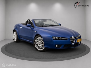 Alfa Romeo Spider 3.2 JTS Q4 / CABRIO / LEDER / DAB