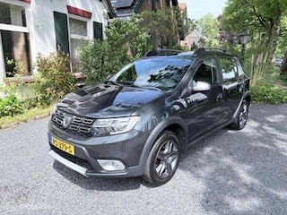 Dacia Sandero 0.9 TCe Stepway | LPG G3 | 1E EIG | AIRCO |