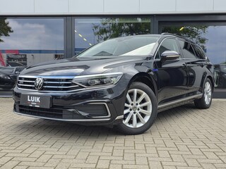 Volkswagen Passat Variant 1.4 TSI PHEV GTE Business + DIG DASH + MASSAGE + CAMERA + LED