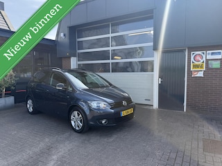 Volkswagen Golf Plus 1.2 TSI ECC/TH *BEURT/APK/3 MND GARANTIE*