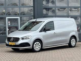 Mercedes-Benz Citan L2 Pro 51 kWh | Snelladen | Trekhaak | Certified 24 mnd garantie