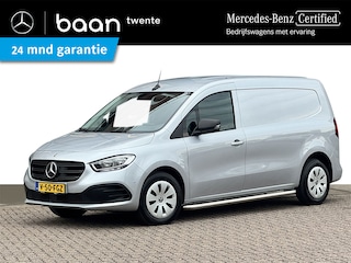 Mercedes-Benz Citan L2 Pro 51 kWh | Snelladen | Trekhaak | Certified 24 mnd garantie