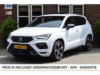 Seat Ateca 1.5 TSI FR Intense Full options | Panoramadak | Carplay | 360Cam | Keyless