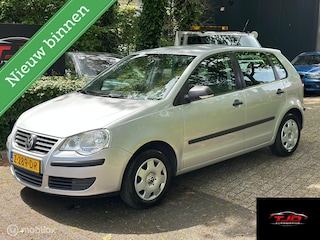 Volkswagen Polo 1.2 Easyline AIRCO-5DEURS