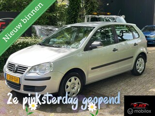 Volkswagen Polo 1.2 Easyline AIRCO-5DEURS