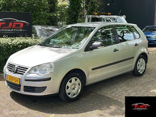 Volkswagen Polo 1.2 Easyline AIRCO-5DEURS