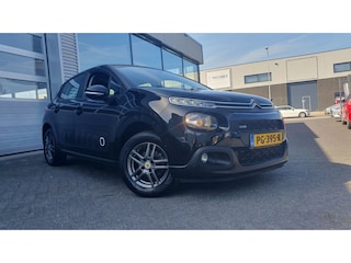 Citroën C3 1.2 PureTech Feel 105g