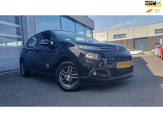 Citroën C3 1.2 PureTech Feel 105g