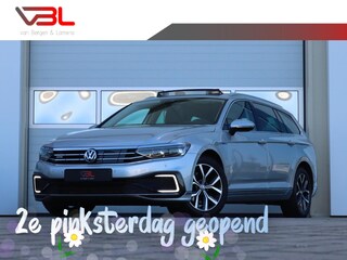 Volkswagen Passat Variant 1.4 TSI PHEV 218PK GTE Business | Panoramadak