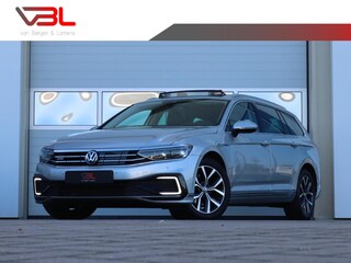 Volkswagen Passat Variant 1.4 TSI PHEV 218PK GTE Business | Panoramadak