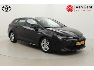 Toyota Corolla Touring Sports 1.8 Hybrid Active | Navigatie | Apple Carplay / Android Auto | Adaptive Cruise | Clima | Camera | 16 inch
