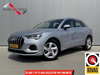 Audi Q3 35 TFSI Advanced edition Plus|NL-Auto|Navi|LED