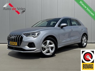 Audi Q3 35 TFSI Advanced edition Plus|NL-Auto|Navi|LED