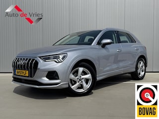 Audi Q3 35 TFSI Advanced edition Plus|NL-Auto|Navi|LED