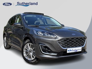 Ford Kuga 2.5 PHEV Vignale | 225pk | Winter Pack | Adaptieve Cruise Control | Panorama Dak |
