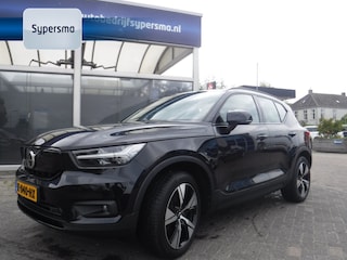 Volvo XC40 Recharge P8 AWD RDes