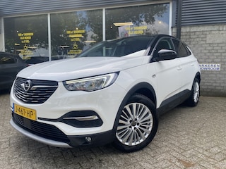 Opel Grandland X 1.2 Turbo Innovation 360CAM/Carplay/Trekhaak