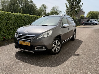 Peugeot 2008 1.2 VTi All. Pack Pr