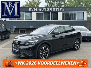 Volkswagen ID.5 PRO PERFORMANCE 77 kWh SOH 92% | CAMERA | STOEL + STUURVERWARMING | RIJKLAAR GELEVERD MET 12 MND BOVAG GARANTIE |