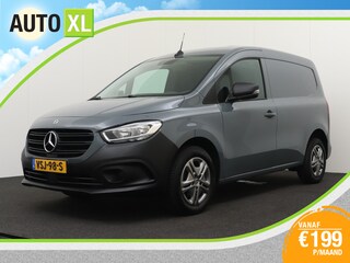 Mercedes-Benz Citan 108 75 PK CDI L1 Pro Camera Carplay DAB