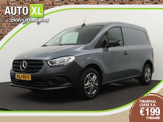 Mercedes-Benz Citan 108 75 PK CDI L1 Pro Camera Carplay DAB