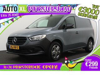 Mercedes-Benz Citan 108 75 PK CDI L1 Pro Camera Carplay DAB