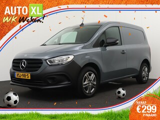 Mercedes-Benz Citan 108 75 PK CDI L1 Pro Camera Carplay DAB
