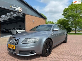 Audi A6 Avant 5.2 FSI S6 Pro Line 435pk/BOSE/PANO/FULL