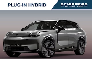 Lynk & Co 08 1.5 More | wordt verwacht | beschikbaar eind juni | PHEV | 200km actieradius