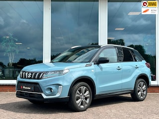Suzuki Vitara 1.4 Boosterjet Select Smart Hybrid - Navi - Camera - LM