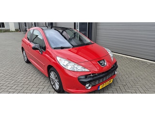 Peugeot 207 1.6-16V XS Pack Nieuwe APK