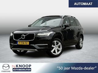 Volvo XC90 2.0 T8 Twin Engine AWD Inscription 7P | Trekhaak | Panoramadak |