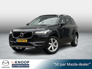 Volvo XC90 2.0 T8 Twin Engine AWD Inscription 7P | Trekhaak | Panoramadak |
