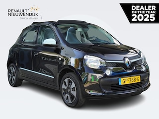 Renault Twingo SCe 70 Collection / DEALER OND. / VOUWDAK / PDC A / CRUISE / BLUETOOTH / RADIO / AIRCO / 15'' WIELEN