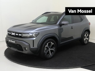 Dacia Duster 1.8 hybrid 155Pk Extreme | Navigatie | Draadloze Apple & Android Carplay | Parkeersensoren & Camera | Blind Spot | Stoelverwarming | Privacy Glass | Climate Control |