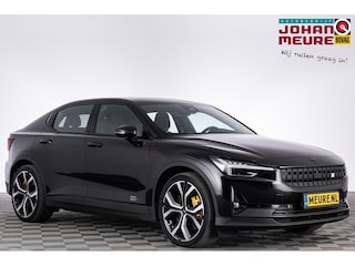 Polestar 2 Long Range Dual Motor Performance 82 kWh | PANORAMADAK | harman/kardon -2e PINKSTERDAG OPEN!-