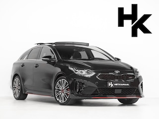 Kia ProCeed 1.6 T-GDI GT Pano ACC Memory Keyless