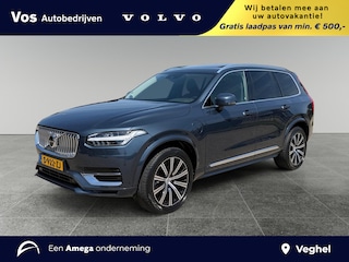 Volvo XC90 2.0 T8 Recharge AWD Inscription Exclusive