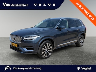 Volvo XC90 2.0 T8 Recharge AWD Inscription Exclusive