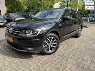 Volkswagen Tiguan 1.4 TSI Highline 7p. Navi/Carplay/El klep/Elektr Trekh