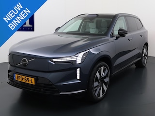 Volvo EX90 Twin Motor Performance Ultra 7p. 111 kWh | AWD | MEGA VOL! | WLTP 624km | Fabrieksgarantie t/m 01-2027 | 65900 ex BTW