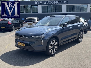 Volvo EX90 Twin Motor Performance Ultra 7p. 111 kWh | AWD | MEGA VOL! | WLTP 624km |  Fabrieksgarantie t/m 01-2027 | 65900 ex BTW