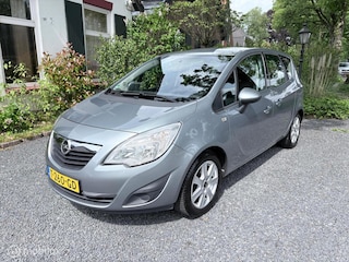 Opel Meriva 1.4 Edition | AIRCO | CRUISE | 127.000KM |