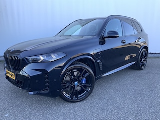BMW X5 xDrive50e Launch Edition