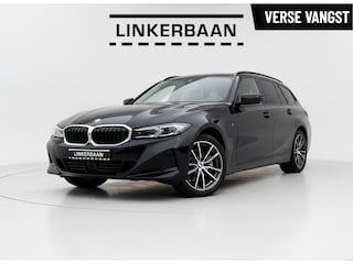 BMW 3-serie Touring 330e xDrive Touring | Facelift LCI | SOH 99% | ACC | LED | Trekhaak | 360 Camera | HUD | Innovation |