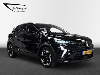 Renault Captur 1.3 mild hybrid 160 esprit Alpine