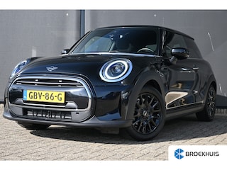 Mini Cooper 1.5 Camden Edition | Navigatie | Achteruitrijcamera | Apple Carplay & Android Auto | Cruise Control | !!